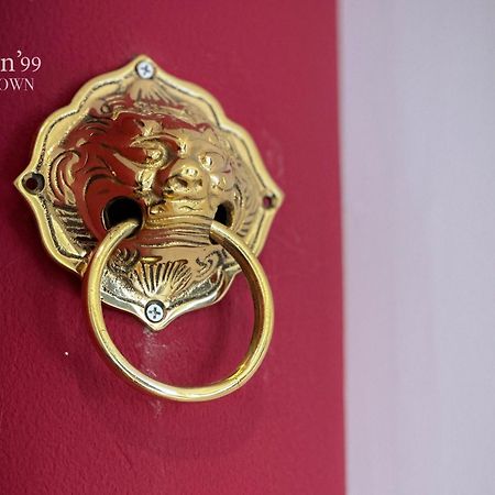 Belivin99 Residence Chinatown Bangkok Exterior foto