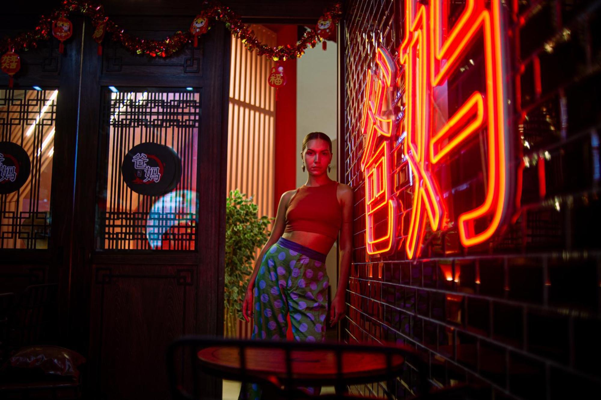 Belivin99 Residence Chinatown Bangkok Exterior foto